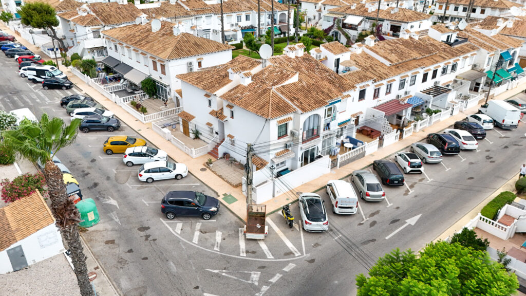 Bungalow w Torrevieja - oferta MLSC7243156