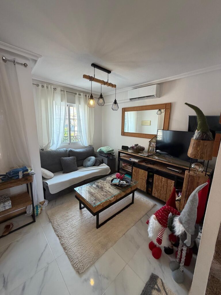 Bungalow w Torrevieja - oferta MLSC9921275