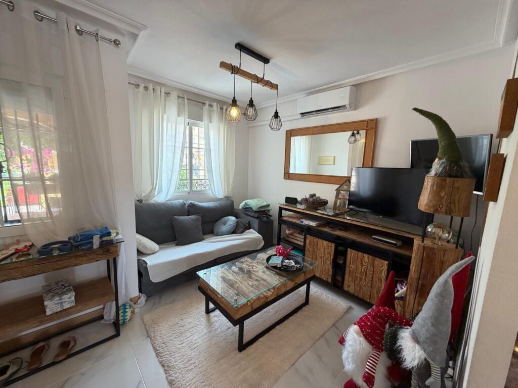 Bungalow w Torrevieja - oferta MLSC9921275