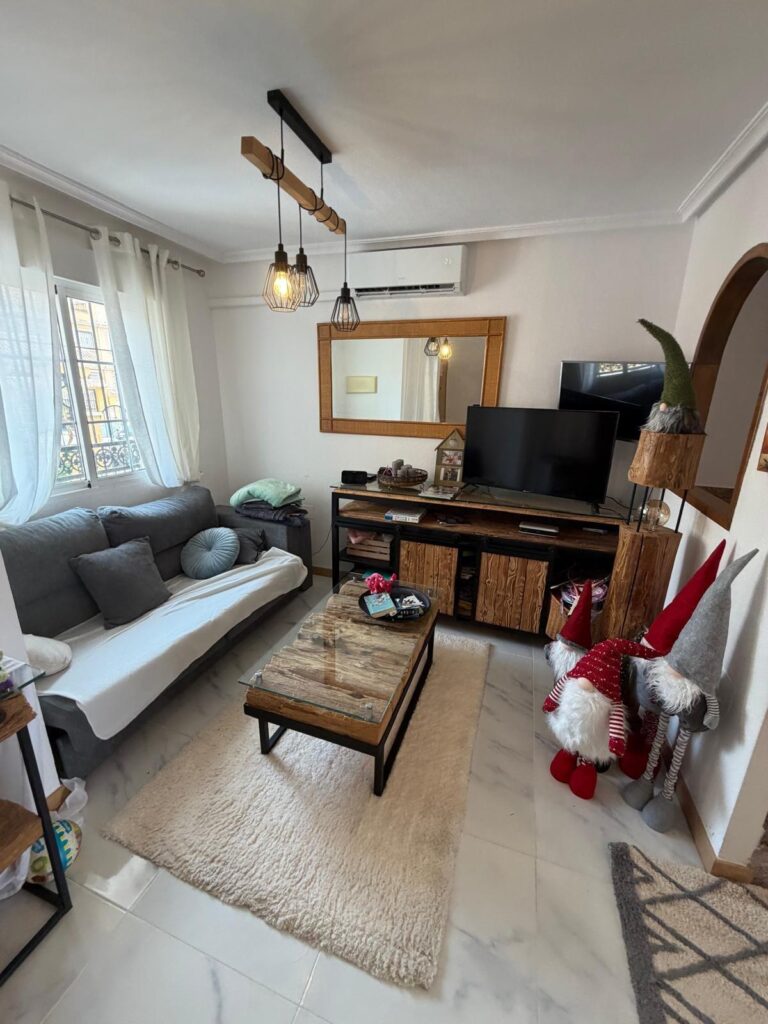 Bungalow w Torrevieja - oferta MLSC9921275