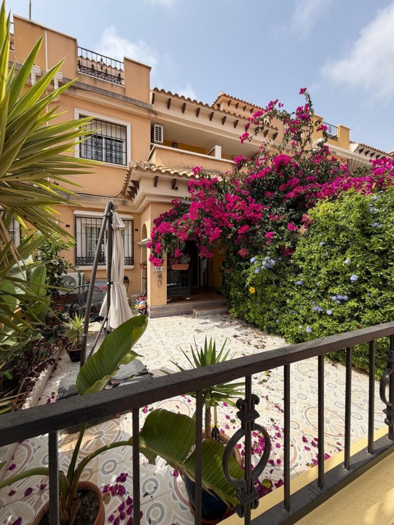 Bungalow w Torrevieja - oferta MLSC9921275