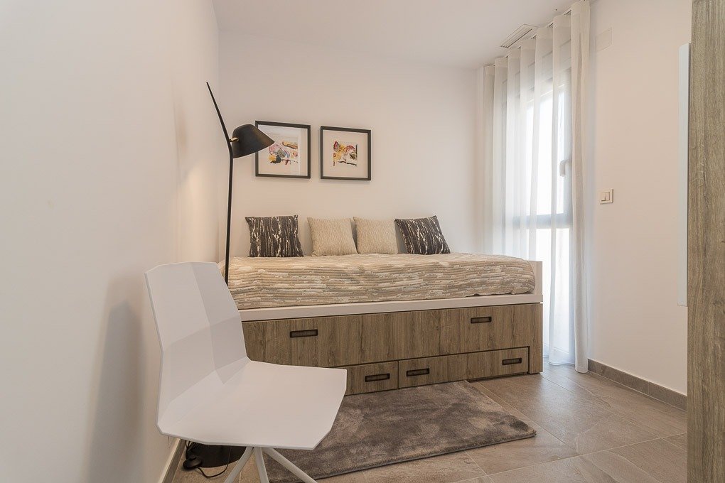 Bungalow w Torrevieja - oferta N6419