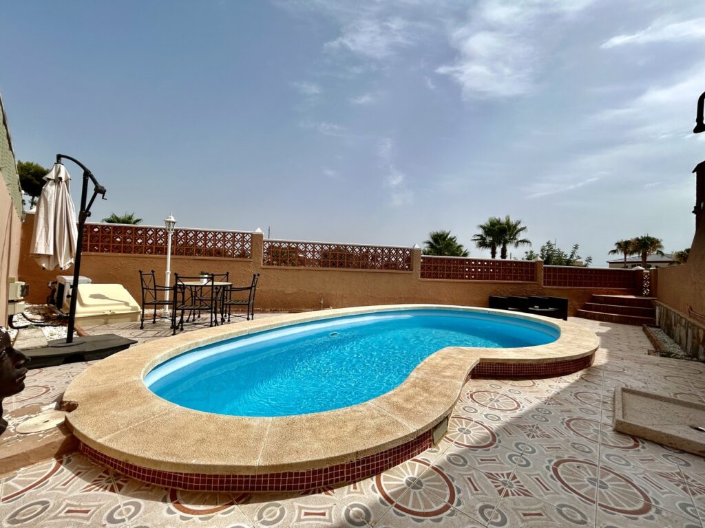 Bungalow w Villamartin - oferta MLSC2984645