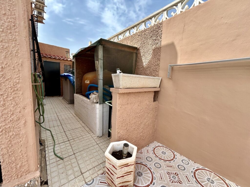 Bungalow w Villamartin - oferta MLSC2984645
