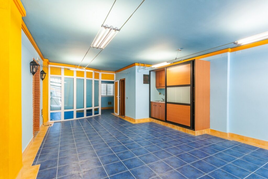 Commercial w Orihuela Costa - oferta MLSC9689989
