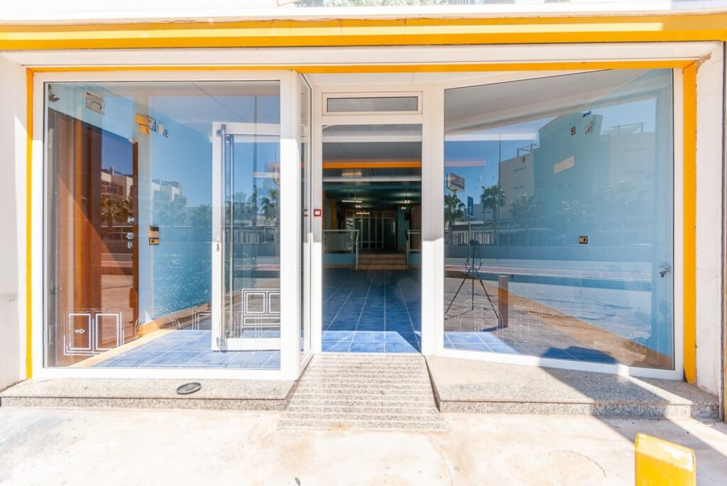 Commercial w Orihuela Costa - oferta MLSC9689989