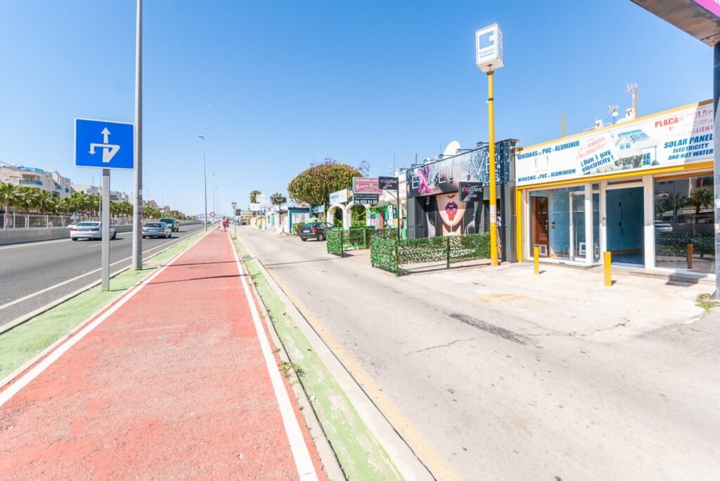 Commercial w Orihuela Costa - oferta MLSC9689989