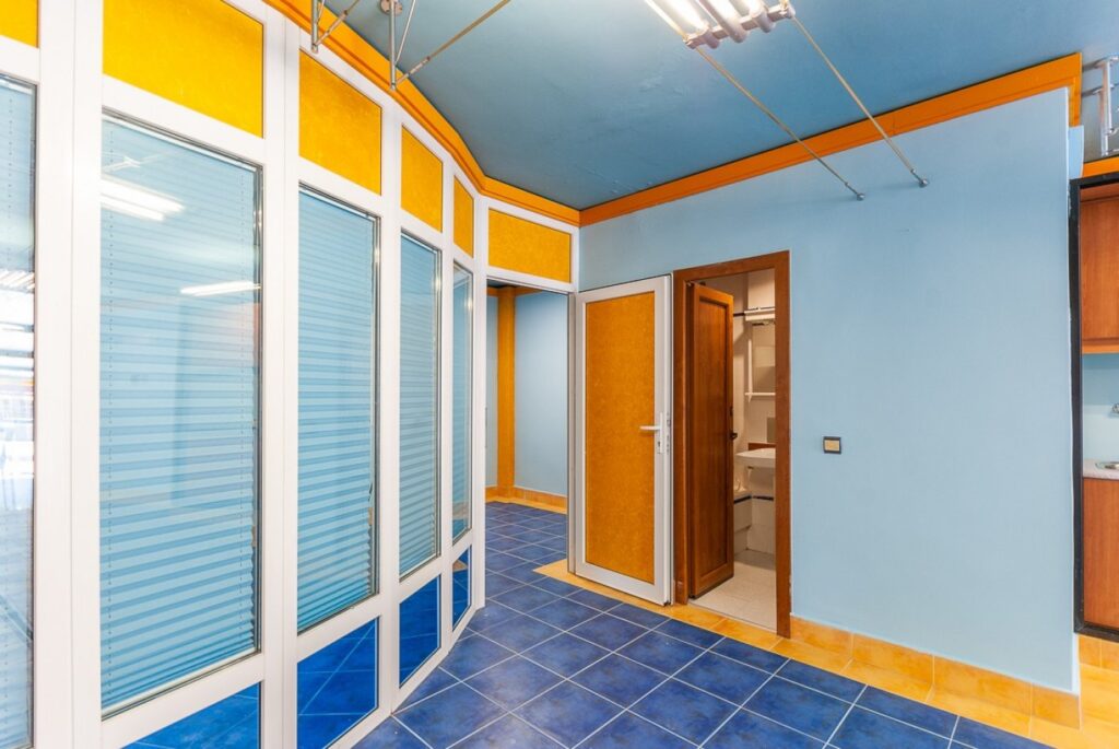 Commercial w Orihuela Costa - oferta MLSC9689989
