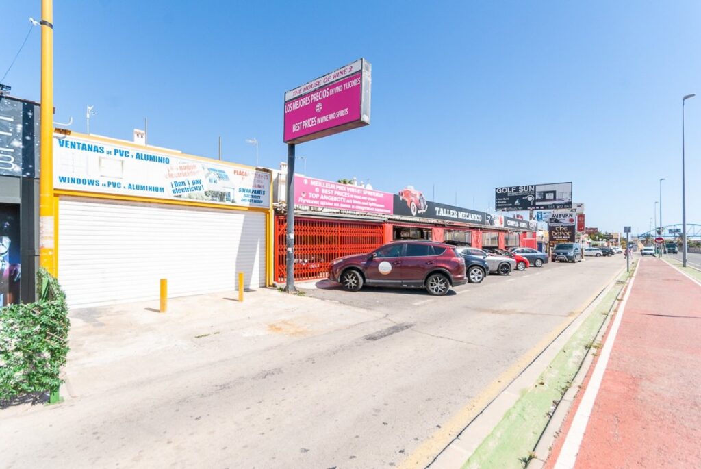 Commercial w Orihuela Costa - oferta MLSC9689989