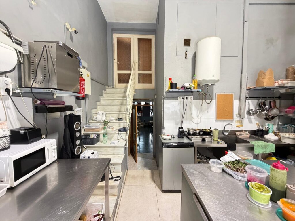 Commercial w Torrevieja - oferta MLSC1422465