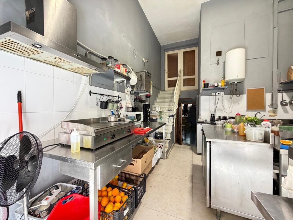 Commercial w Torrevieja - oferta MLSC1422465