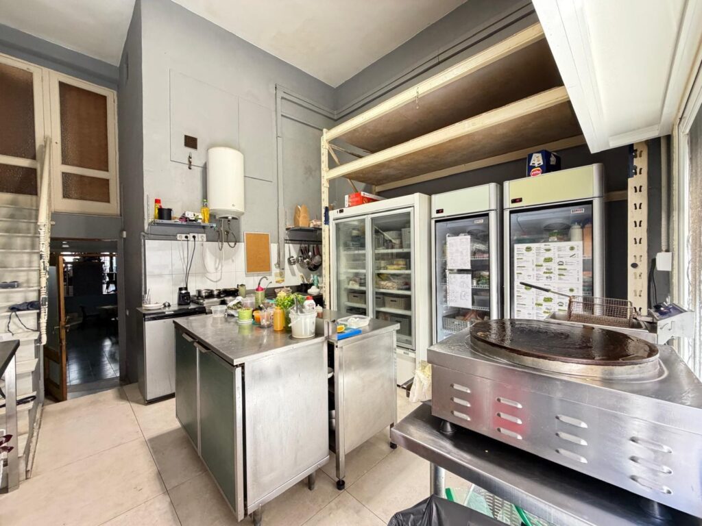 Commercial w Torrevieja - oferta MLSC1422465
