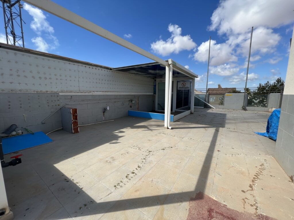 Commercial w Torrevieja - oferta MLSC6342932
