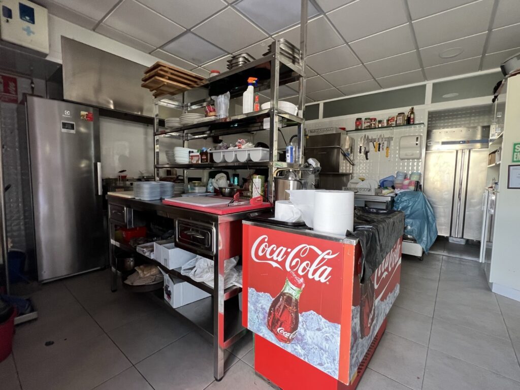 Commercial w Torrevieja - oferta MLSC6342932