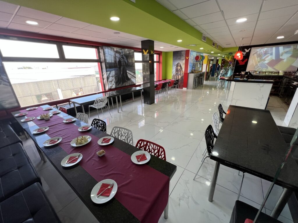 Commercial w Torrevieja - oferta MLSC6342932