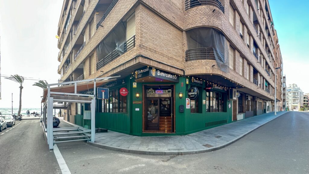 Commercial w Torrevieja - oferta MLSC6562269