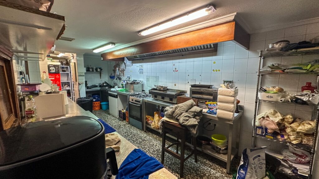 Commercial w Torrevieja - oferta MLSC6562269