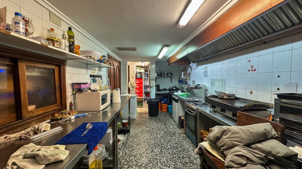 Commercial w Torrevieja - oferta MLSC6562269