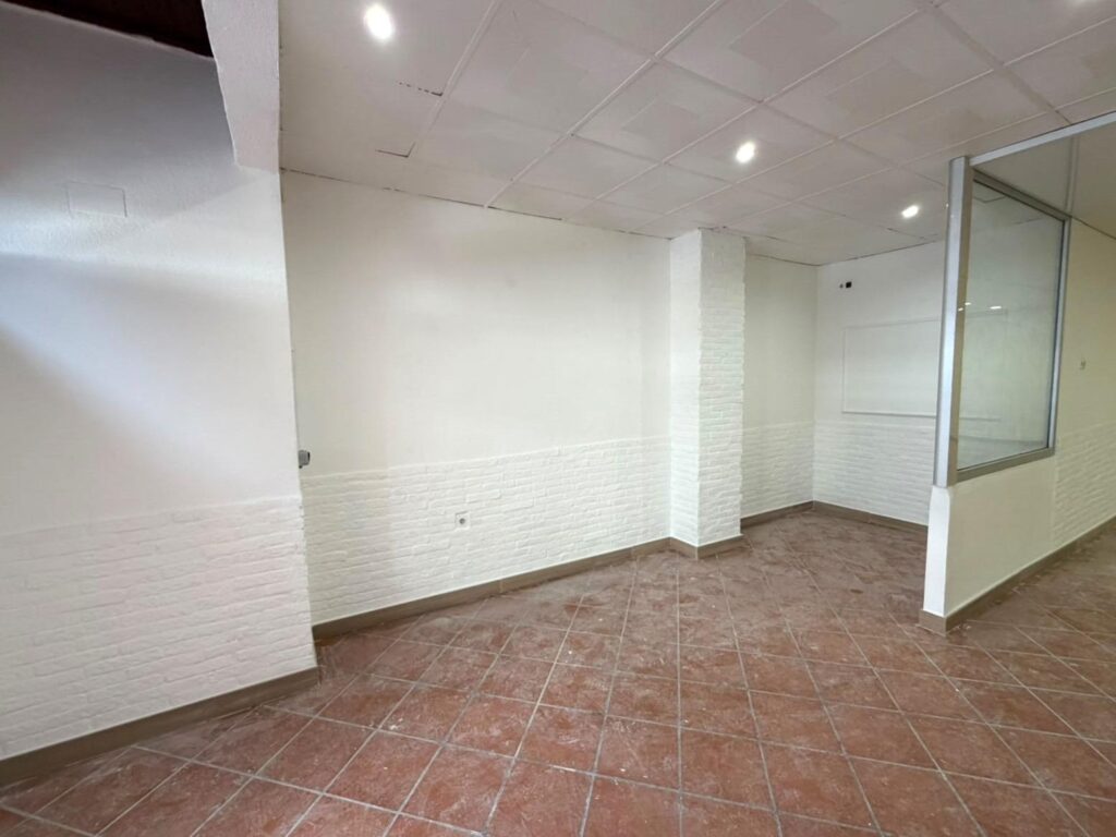 Commercial w Torrevieja - oferta MLSC6837776