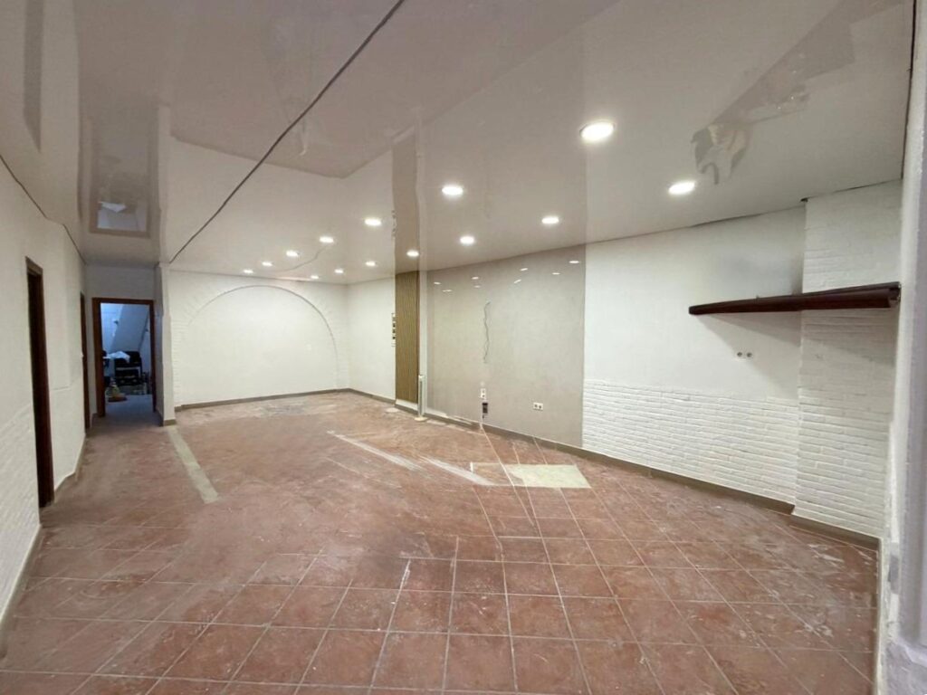 Commercial w Torrevieja - oferta MLSC6837776