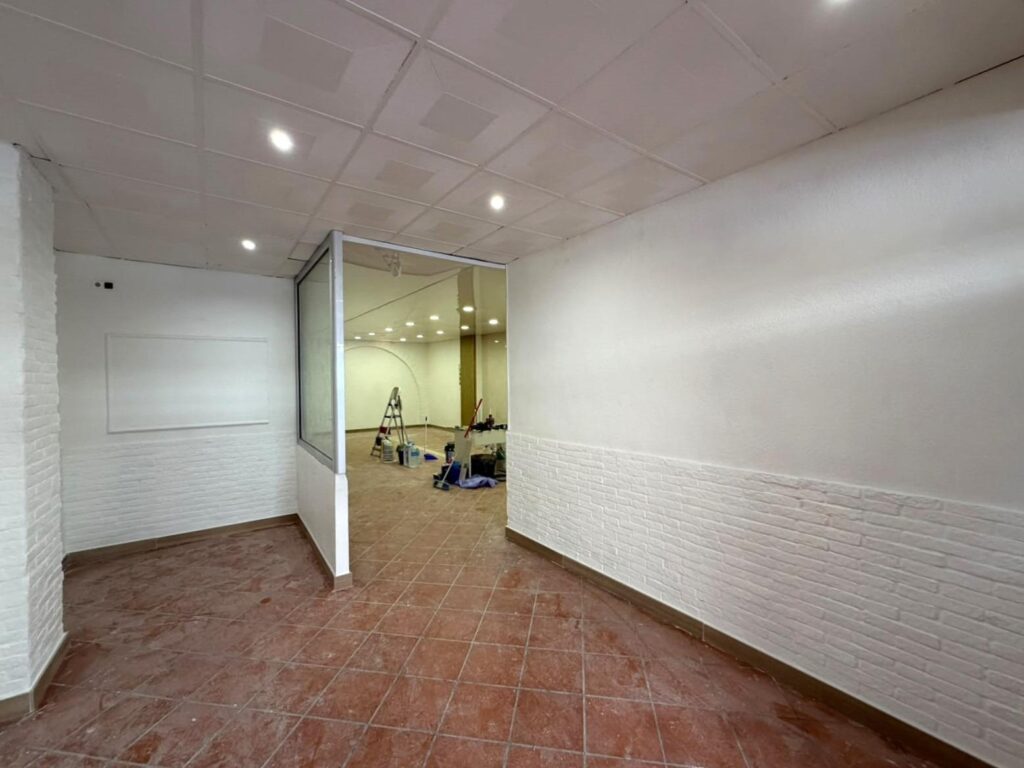 Commercial w Torrevieja - oferta MLSC6837776