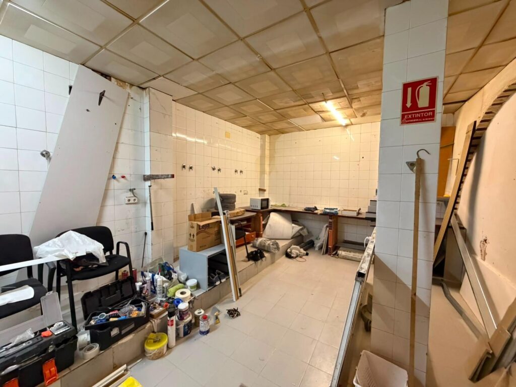 Commercial w Torrevieja - oferta MLSC6837776