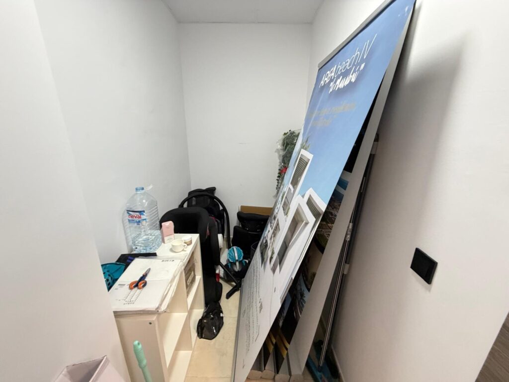 Commercial w Torrevieja - oferta MLSC8267045