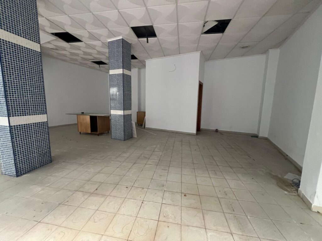 Commercial w Torrevieja - oferta MLSC8662592