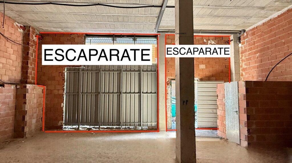 Commercial w Torrevieja - oferta MLSC9148859