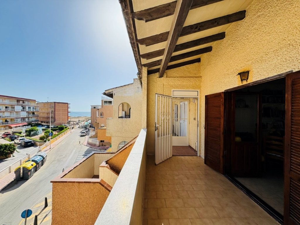 Duplex w La Mata - oferta MLSC113139