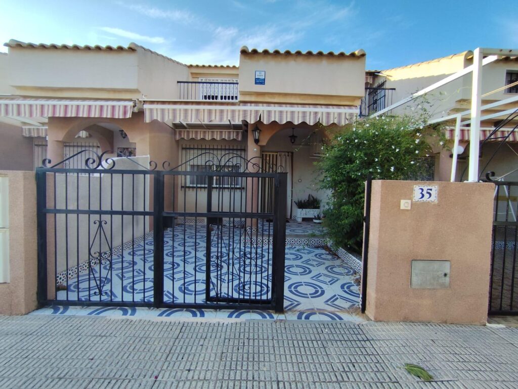 Duplex w Los Alcazares - oferta MLSC9024350