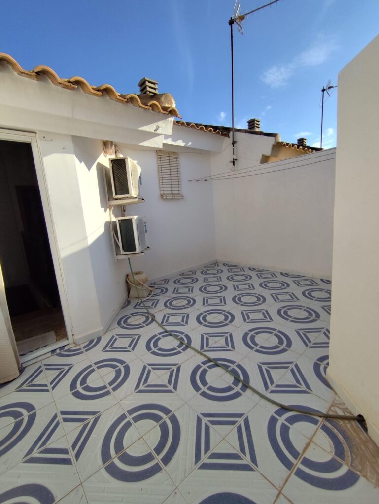 Duplex w Los Alcazares - oferta MLSC9024350
