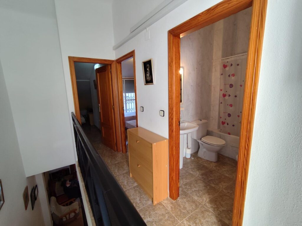Duplex w Los Alcazares - oferta MLSC9024350