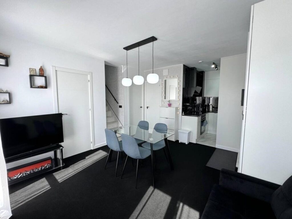 Duplex w Torrevieja - oferta MLSC2198557