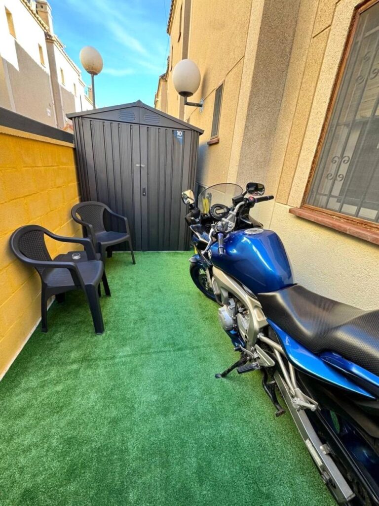 Duplex w Torrevieja - oferta MLSC2198557