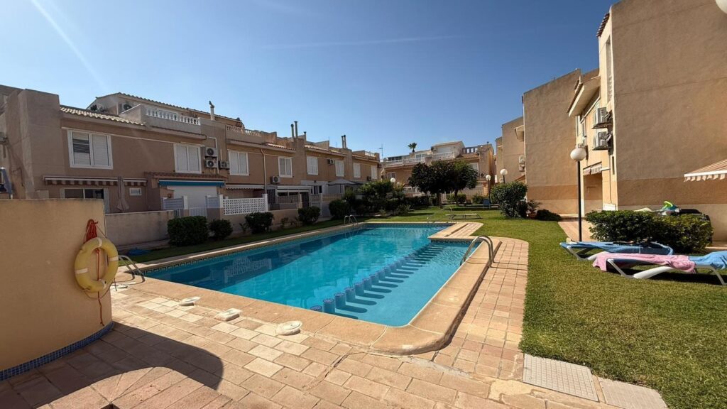 Duplex w Torrevieja - oferta MLSC5171078