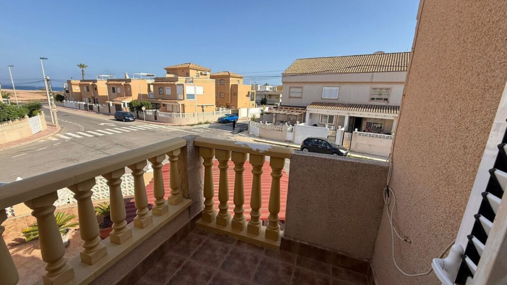 Duplex w Torrevieja - oferta MLSC5171078