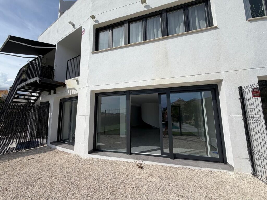 Duplex w Villajoyosa - oferta MLSC3064254