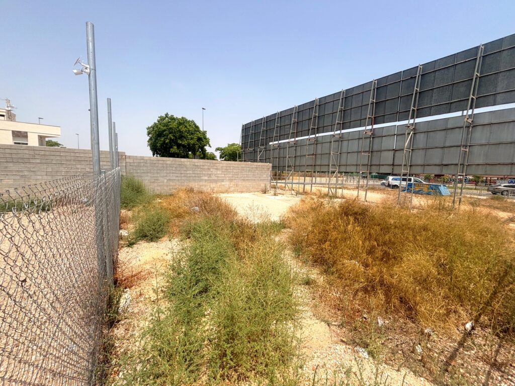 Land w Pilar de La Horadada - oferta MLSC1904368
