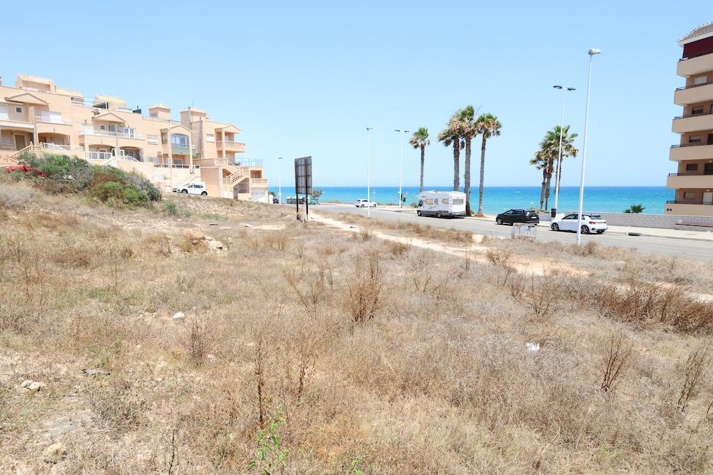 Land w Torrevieja - oferta MLSC3722307