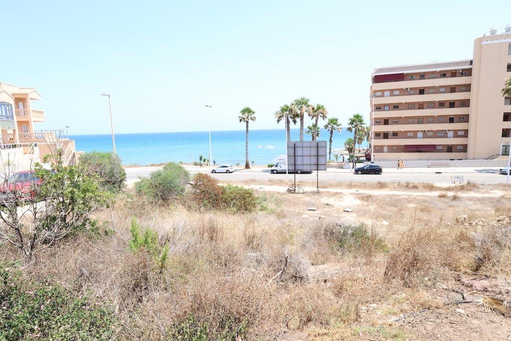 Land w Torrevieja - oferta MLSC3722307