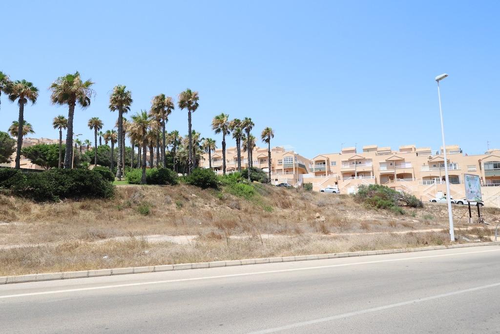 Land w Torrevieja - oferta MLSC3722307