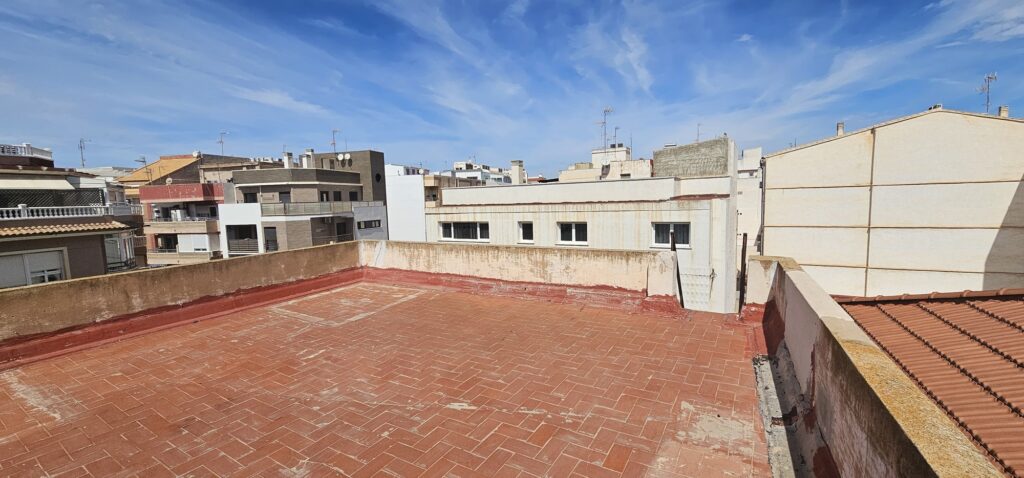 Other w Torrevieja - oferta MLSC959408