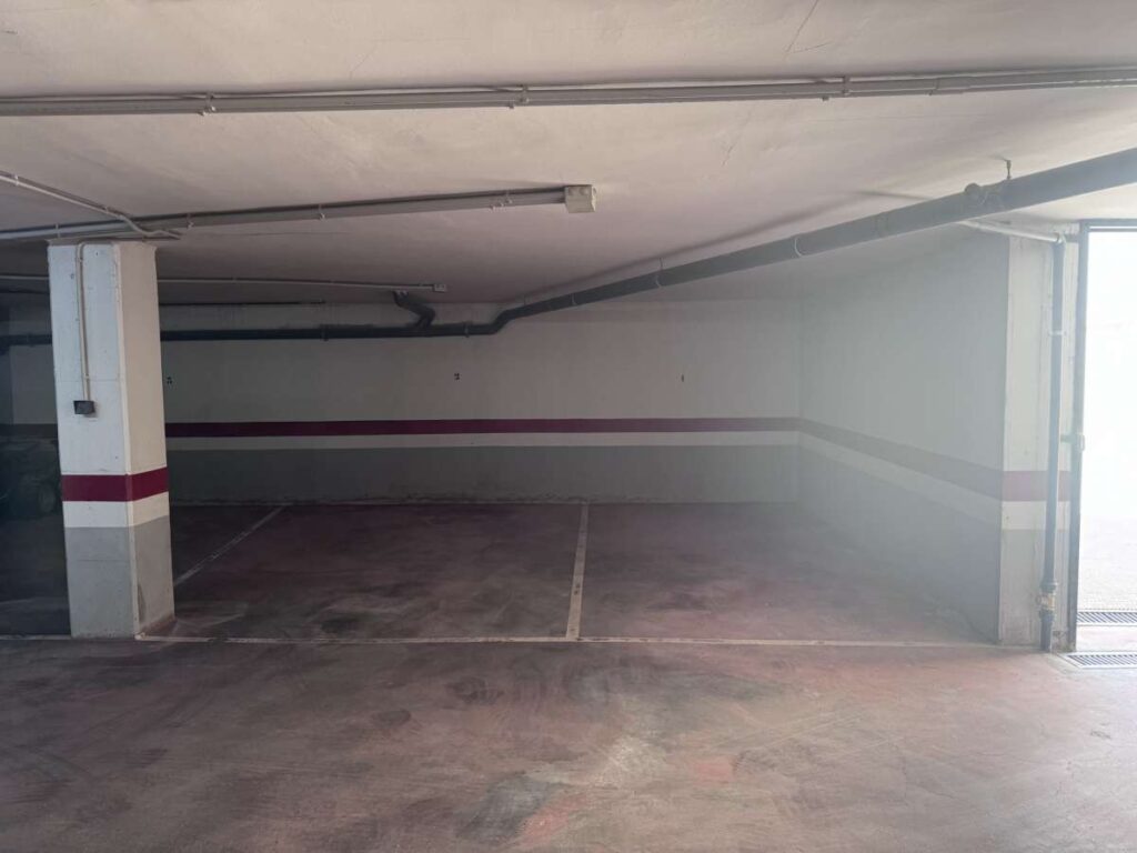 Parking w Lo Pagan - oferta MLSC4742210