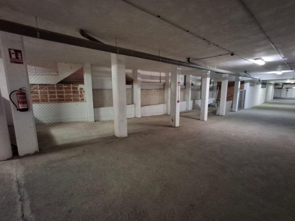 Parking w Orihuela Costa - oferta MLSC9402016