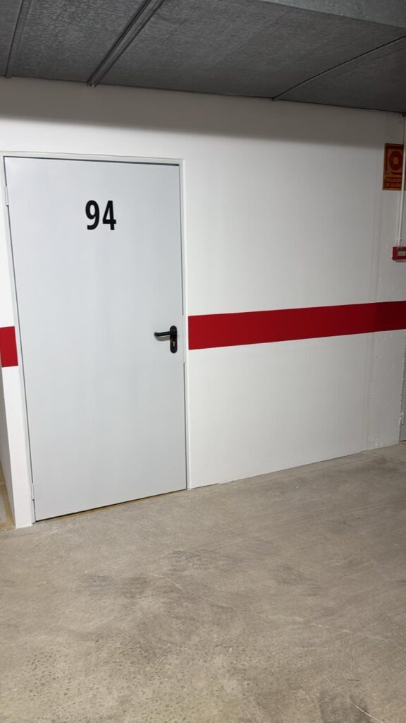 Parking w Orihuela Costa - oferta MLSC9402016