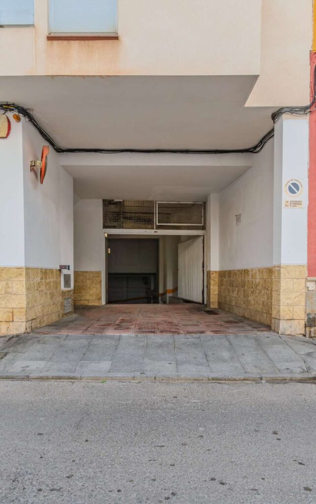 Parking w Torrevieja - oferta MLSC2758385