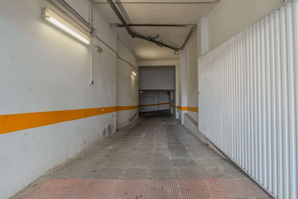 Parking w Torrevieja - oferta MLSC2758385
