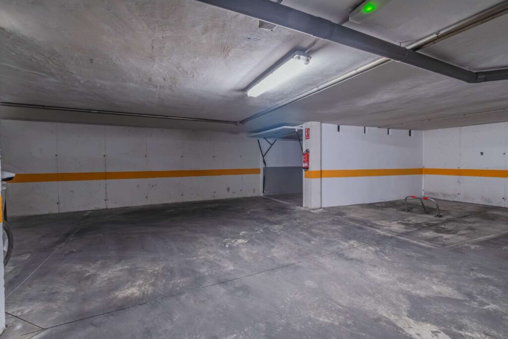 Parking w Torrevieja - oferta MLSC2758385