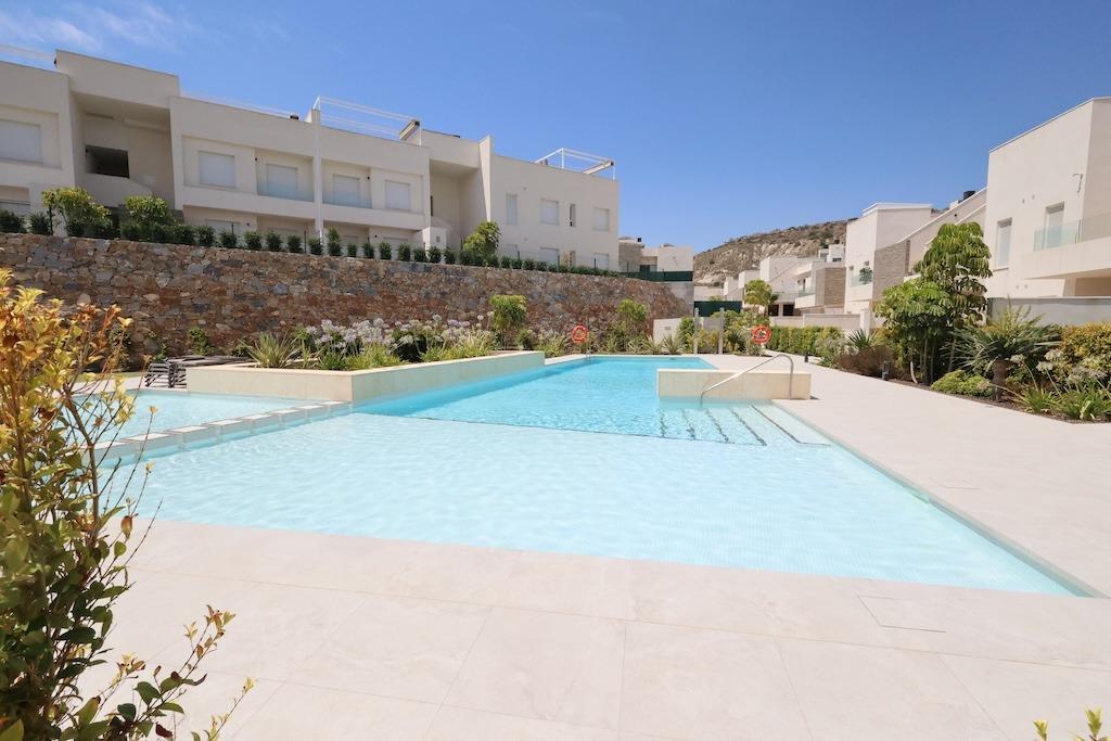 Penthouse w Algorfa - oferta MLSC5259377